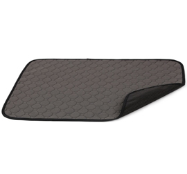 67x50cm Waterproof Washable Reusable Environment Protect Training Pet Diaper Pad Car Seat Cover